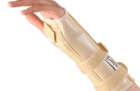 مچ بند آتل دار طب و صنعت مدل 31400 شفا24