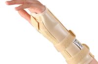 مچ بند آتل دار طب و صنعت مدل 31400 شفا24
