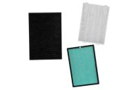 فیلتر تصفیه هوا زنیتمد مدل AP100 شفا24