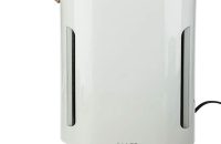 دستگاه تصفیه هوای های تک مدل HI-AP800 - شفا24