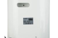 دستگاه تصفیه هوای های تک مدل HI-AP800 - شفا24