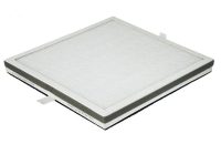 دستگاه تصفیه هوای های تک مدل HI-AP800 - شفا24