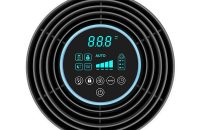 دستگاه تصفیه هوای های تک مدل HI-AP900 - شفا24