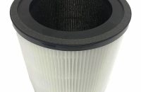 دستگاه تصفیه هوای های تک مدل HI-AP900 - شفا24