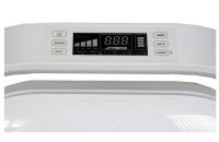 دستگاه تصفیه هوا زنیتمد مدل PROFESSIONAL شفا24