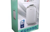 دستگاه تصفیه هوا زنیتمد مدل PROFESSIONAL شفا24