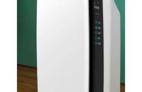 دستگاه تصفیه هوا زنیتمد مدل AP-100 شفا24