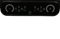 دستگاه تصفیه هوا زنیتمد مدل AP-200 - شفا24