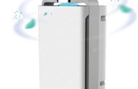 دستگاه تصفیه هوا زنیتمد مدل AP-210 - شفا24