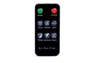 دستگاه تصفیه هوا زنیتمد مدل AP-210 - شفا24