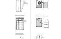 دستگاه تصفیه هوا زنیتمد مدل AP-210 - شفا24