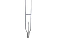 عصای زیر بغل بزرگ- سر چرم - شفا24