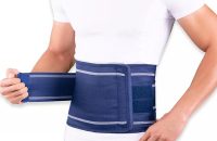 کمربند طبی نرم الاستیک تنیار مدل 4060 - شفا24