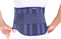 کمربند طبی نرم صادراتی تنیار مدل 4280 - شفا24