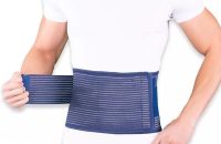 کمربند طبی سخت صادراتی تنیار مدل 4290 - شفا24