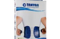 کمربند طبی سایبرتک تنیار مدل 4360 - شفا24