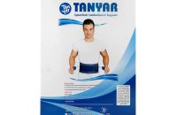 کمربند طبی سایبرتک تنیار مدل 4360 - شفا24