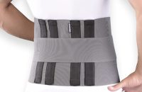 کمربند طبی سخت فول ساپورت تنیار مدل 4470 - شفا24