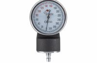 گیج فشار سنج عقربه ای زنیتمد - شفا24