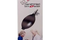 پوار فشار سنج عقربه ای زنیتمد - شفا24