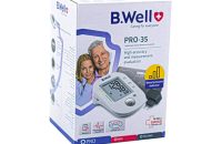 فشارسنج دیجیتال بی ول مدل B.WELL PRO 33 - شفا24