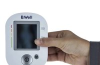 فشارسنج دیجیتال بی ول مدل B.WELL PRO 35 - شفا24