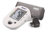 فشارسنج دیجیتال بی ول مدل B.WELL PRO 35 - شفا24