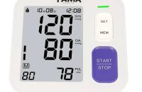 فشارسنج دیجیتال فاما هلث مدل U87E - شفا24