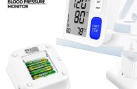 فشارسنج دیجیتال فاما هلث مدل U87E - شفا24