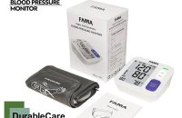 فشارسنج دیجیتال فاما هلث مدل U87E - شفا24