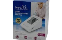 فشارسنج دیجیتال بازویی امپریال مدل C03A - شفا24