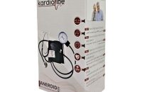فشارسنج عقربهای کاردیولاین مدل KARDIOLINE ST 72 - شفا24