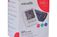 فشارسنج بازویی مایکرولایف مدل Microlife BP-B3