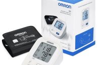 فشارسنج دیجیتالی بازویی امرن مدل OMRON M3 - شفا24