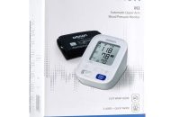 فشارسنج دیجیتالی بازویی امرن مدل OMRON M3 - شفا24