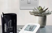 فشارسنج دیجیتالی بازویی امرن مدل OMRON M3 - شفا24