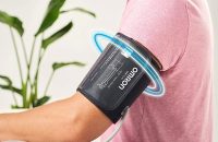 فشارسنج دیجیتالی بازویی امرن مدل OMRON M3 - شفا24