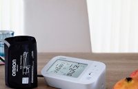 فشارسنج دیجیتال بازویی امرن مدل M6 Comfort - شفا24