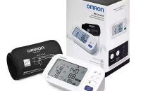 فشارسنج دیجیتال بازویی امرن مدل M6 Comfort - شفا24