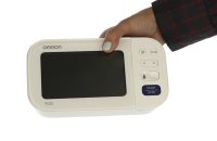 فشارسنج دیجیتال بازویی امرن مدل M6 Comfort - شفا24