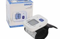 دستگاه فشارسنج مچی امرن OMRON RS2 - شفا24