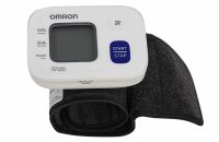 دستگاه فشارسنج مچی امرن OMRON RS2 - شفا24