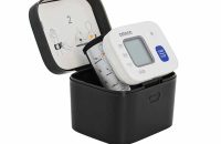 دستگاه فشارسنج مچی امرن OMRON RS2 - شفا24