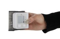 فشارسنج دیجیتال مچی زنیتمد مدل LD-735 - شفا24