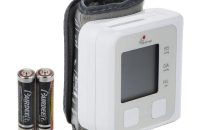 فشارسنج دیجیتال مچی زنیتمد مدل LD-735 - شفا24