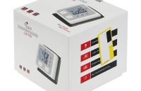 فشارسنج دیجیتال مچی زنیتمد مدل LD-735 - شفا24