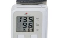 فشارسنج دیجیتال مچی زنیتمد مدل LD-735 - شفا24