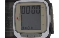 فشارسنج دیجیتال مچی زنیتمد مدل LD-737 - شفا24