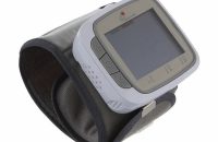 فشارسنج دیجیتال مچی زنیتمد مدل LD-737 - شفا24