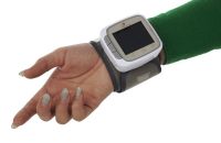 فشارسنج دیجیتال مچی زنیتمد مدل LD-737 - شفا24